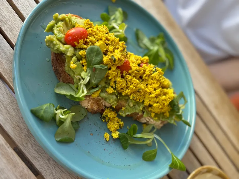 AHIMSA - PLANT BASED FOOD - foto 3