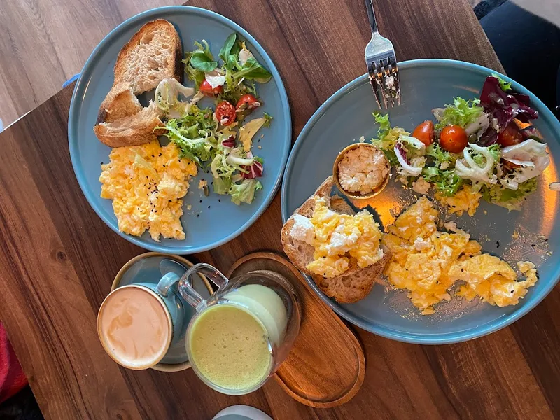 AHIMSA - PLANT BASED FOOD - foto 4
