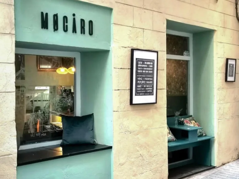 MOCARO foto 3