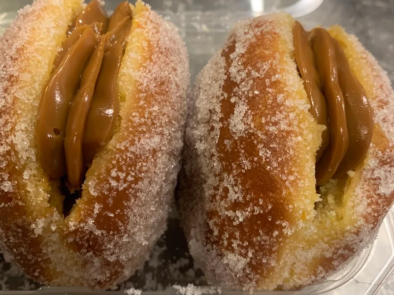 DELICIAS DOÑA BLANCA foto 1