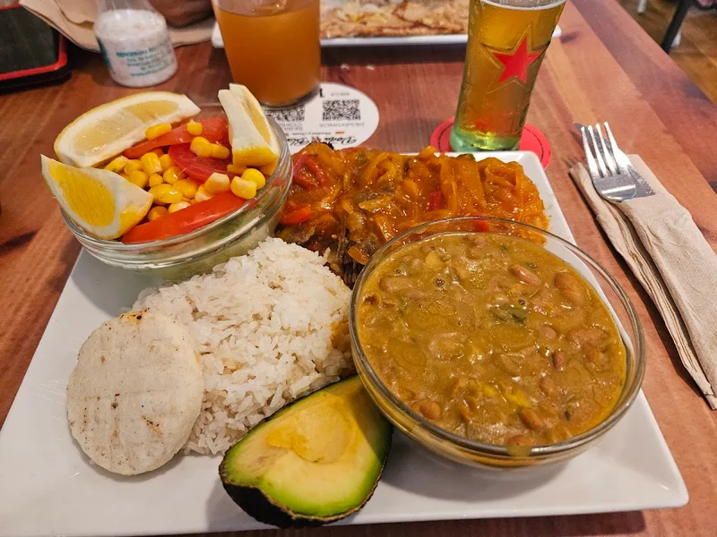 DELICIAS DOÑA BLANCA foto 3