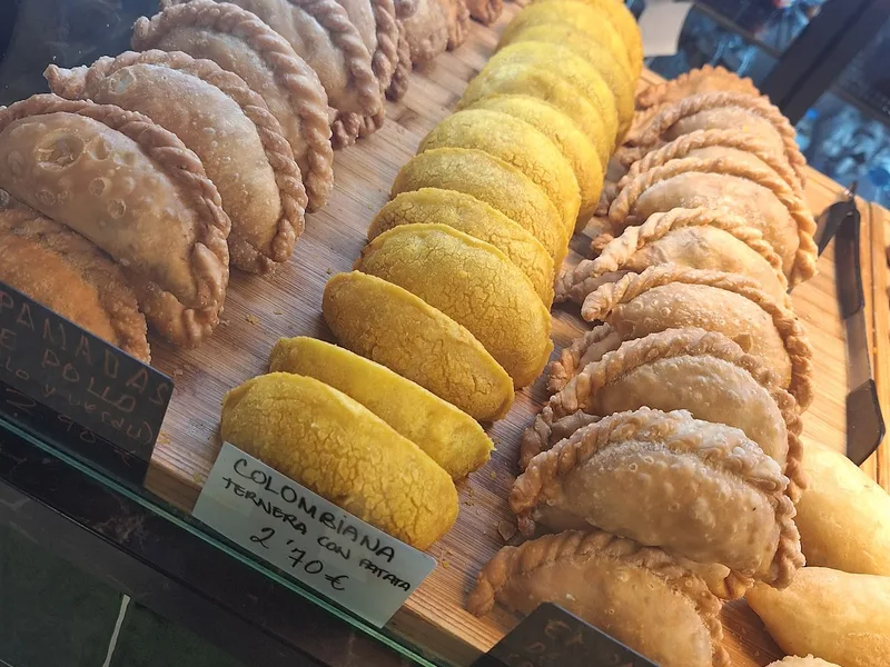 EMPANADAS CRIOLLAS DON SIMON foto 2