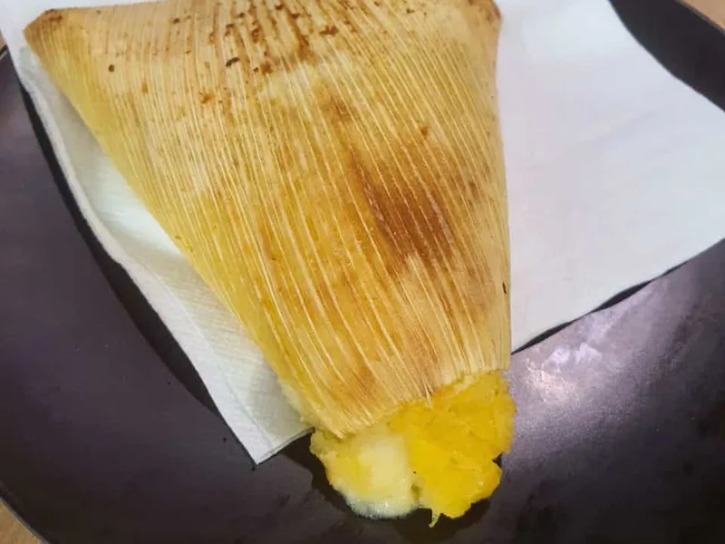 EMPANADAS CRIOLLAS DON SIMON foto 3