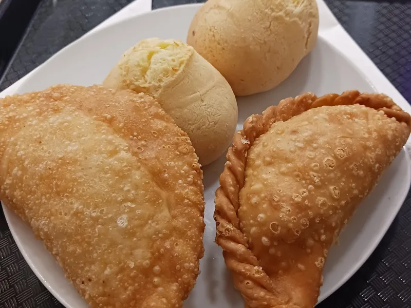 EMPANADAS CRIOLLAS DON SIMON foto 4