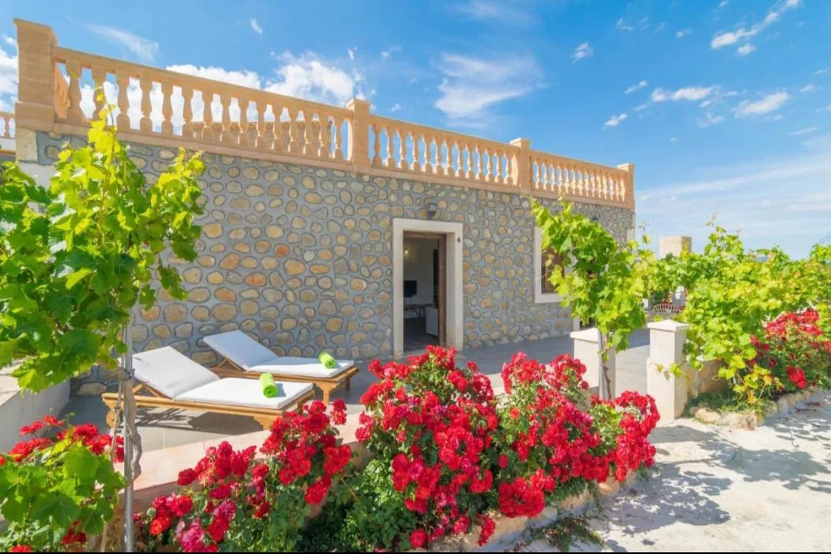 EL LIMONAR DE MALLORCA