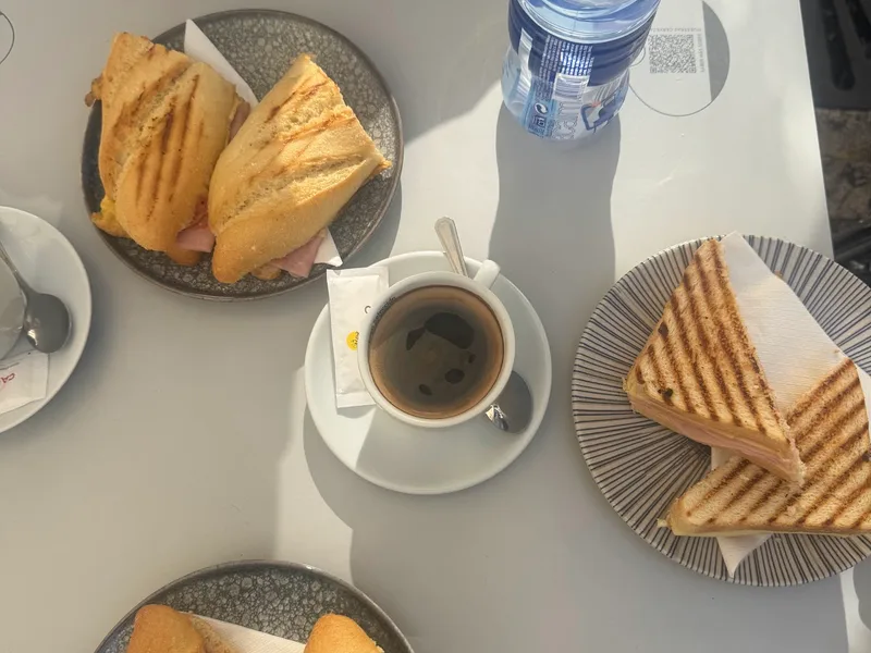 CAFE INTERMODAL foto 3