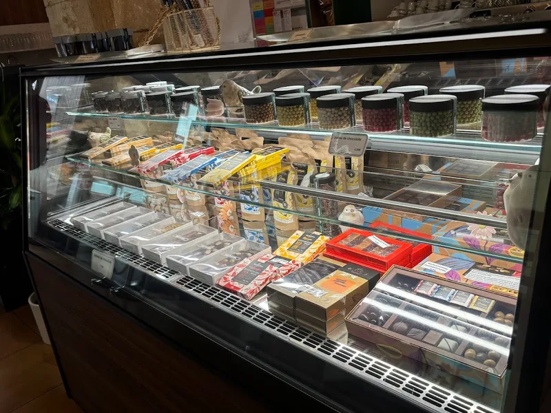 GELATERIA CA´N MIQUEL foto 4