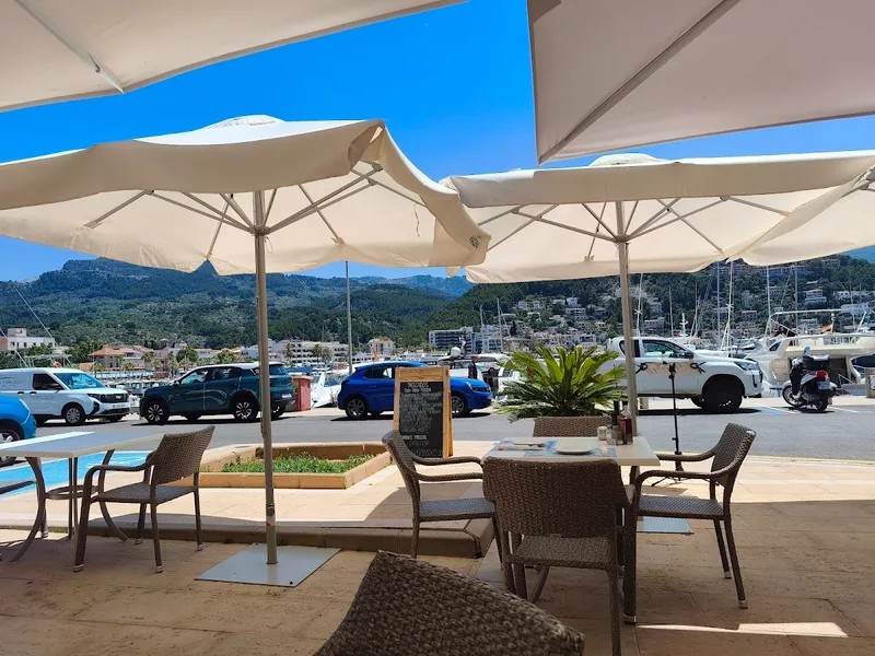 SA CANTINA MARINERA foto 4