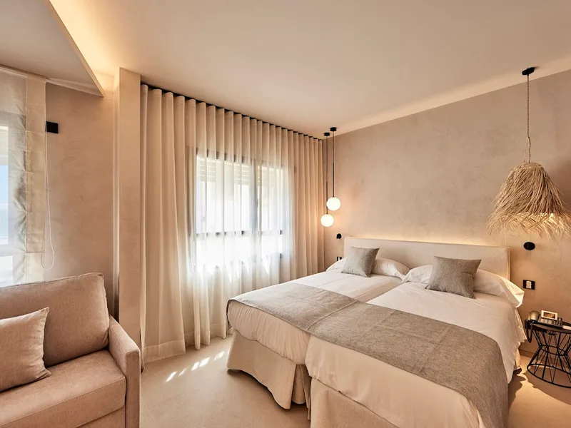 JOE´S GOMILA BOUTIQUE HOTEL foto 1