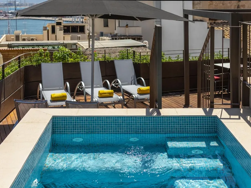 JOE´S GOMILA BOUTIQUE HOTEL foto 2