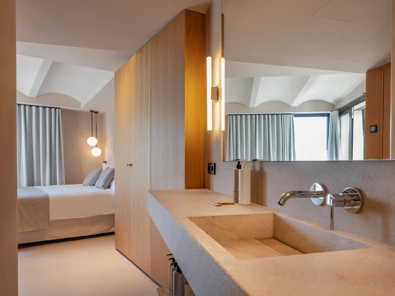 JOE´S GOMILA BOUTIQUE HOTEL foto 3