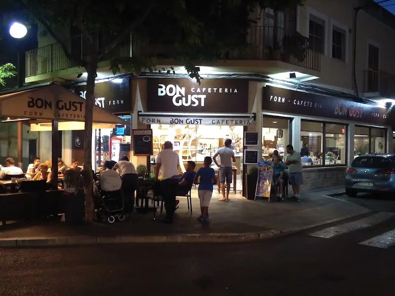 BON GUST foto 2
