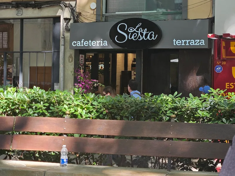 LA SIESTA foto 4