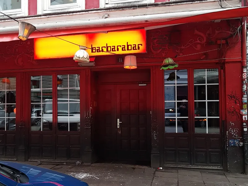 BARBARABAR foto 4