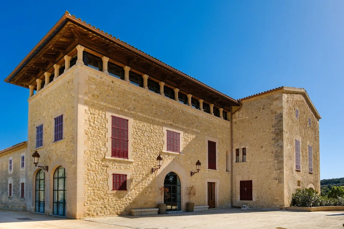 FINCA SA BASTIDA LUXURY RETREAT & SPA