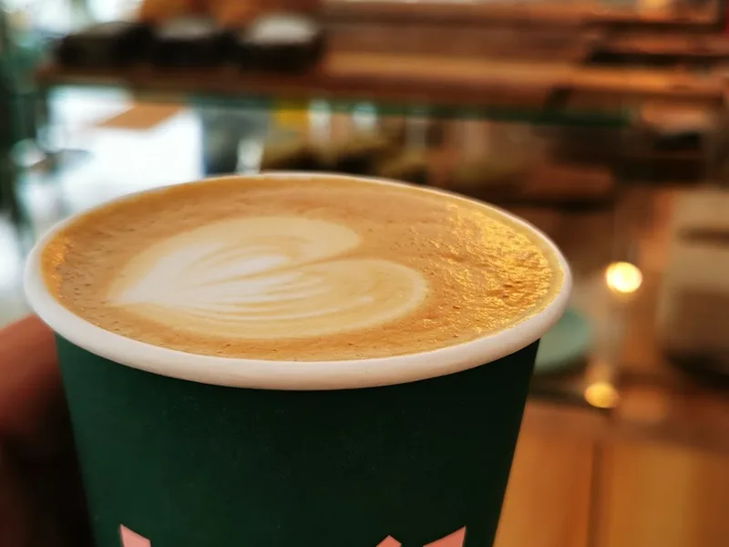 BATX CAFE foto 1