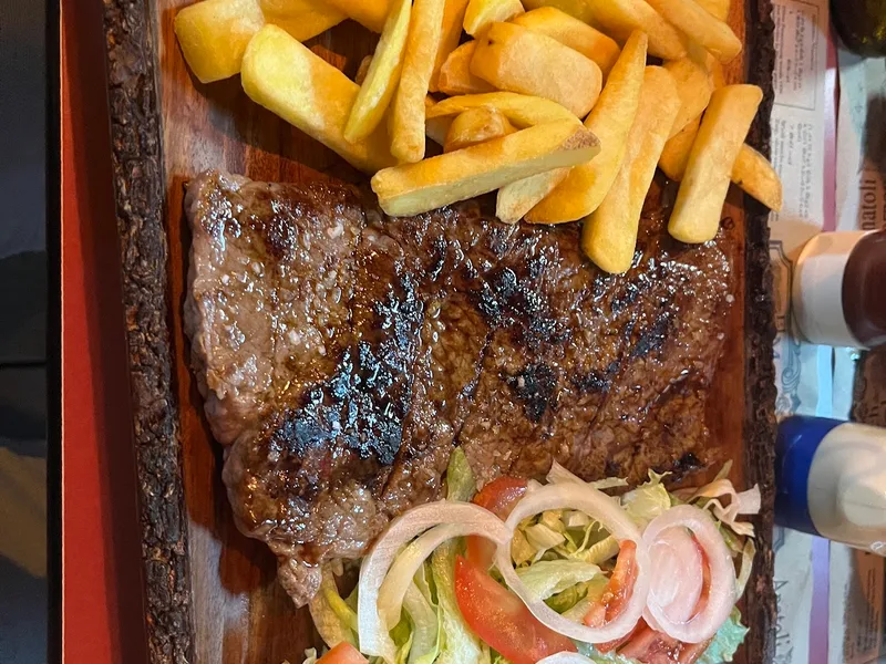 EL LAGAR foto 2