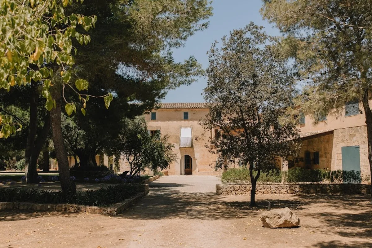 FINCA SON SAMPOL