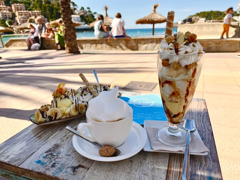 BEACH HOUSE PORT SOLLER foto 1