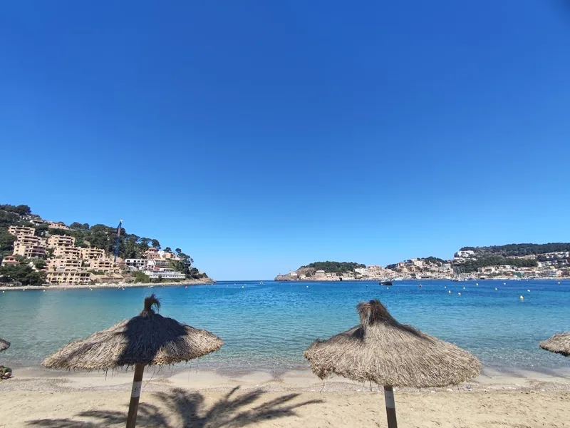 BEACH HOUSE PORT SOLLER foto 3
