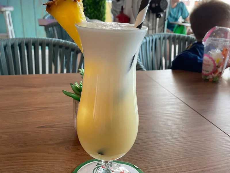 BORA BORA foto 2