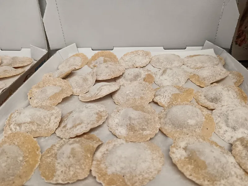 MAS QUE PIZZA foto 4