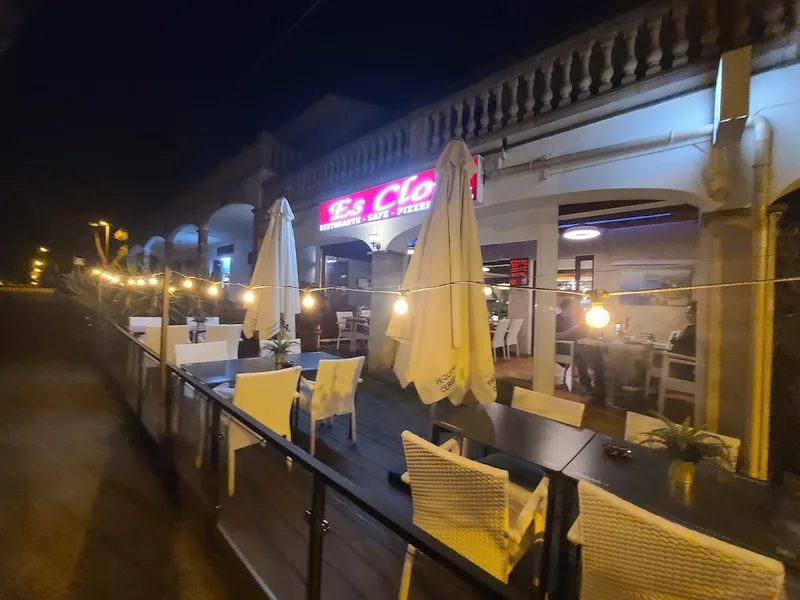 POOL BAR ES CLOT foto 3