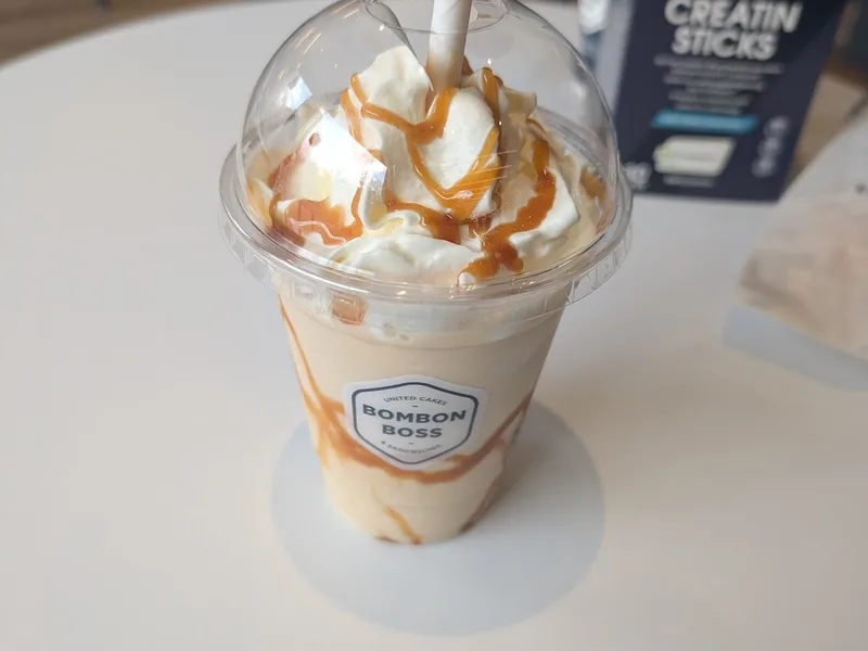 BOMBON BOSS foto 3