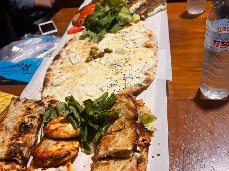 SNAK FAYSAL foto 4