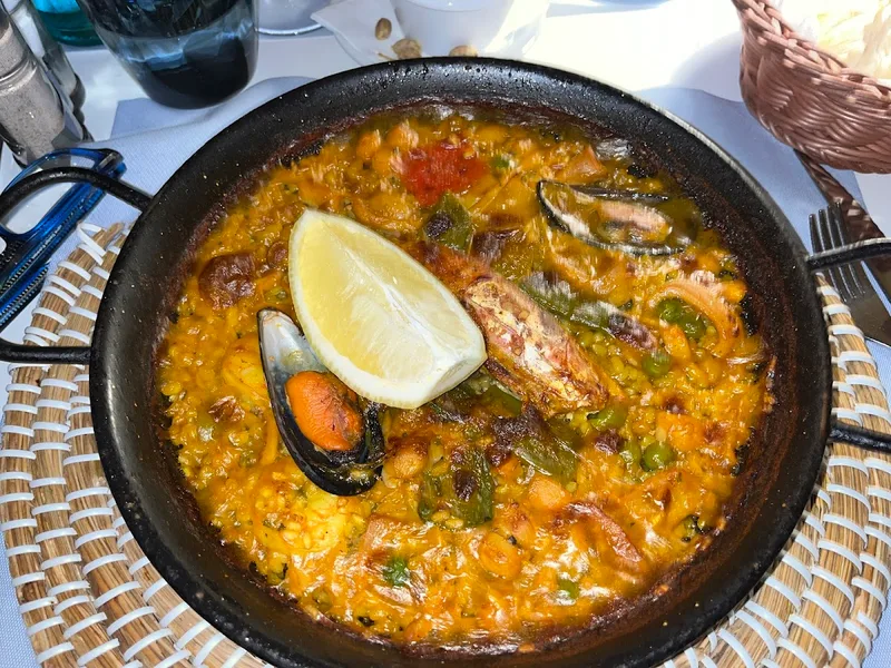 MAR Y TAPAS foto 3