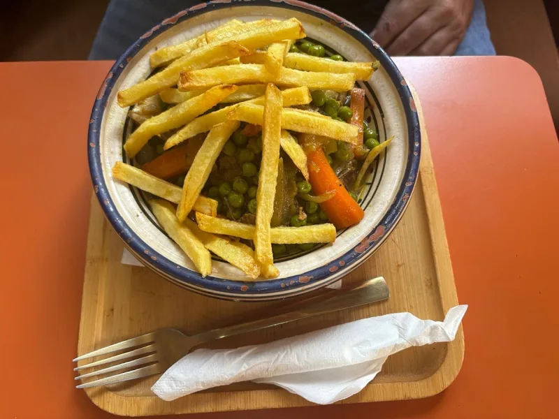 ESTAMBUL KEBAB PIZZERIA foto 2