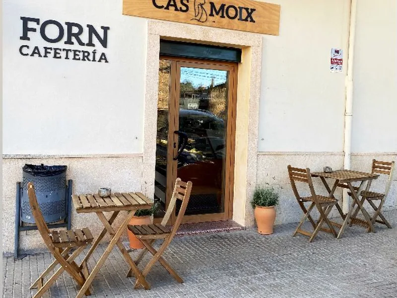 FORN CAN MOIX foto 3
