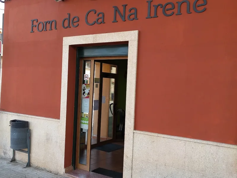 FORN CAN MOIX foto 4
