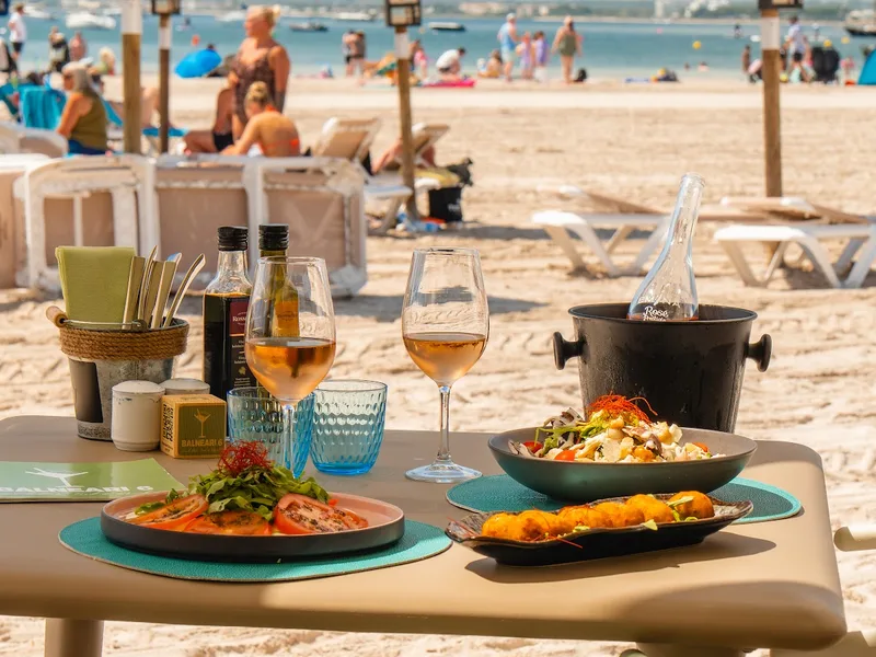 BONDA BEACH BALNEARIO 6 foto 2