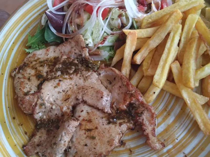 SA TROBADA foto 4