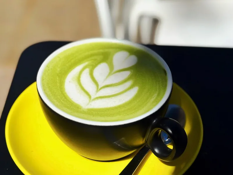 DOBLE COFFEE foto 2