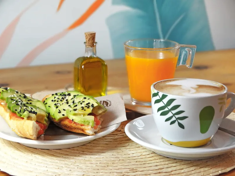 VICENTA CAFE foto 1