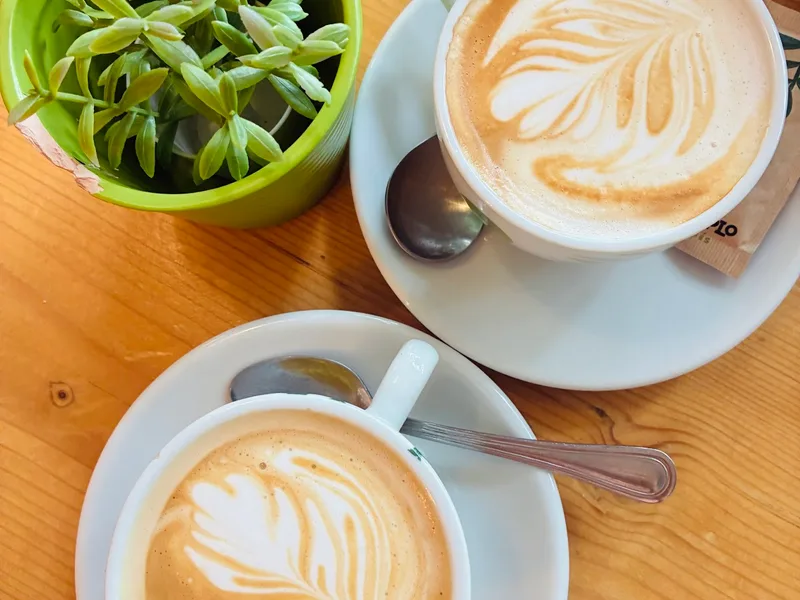 VICENTA CAFE foto 2