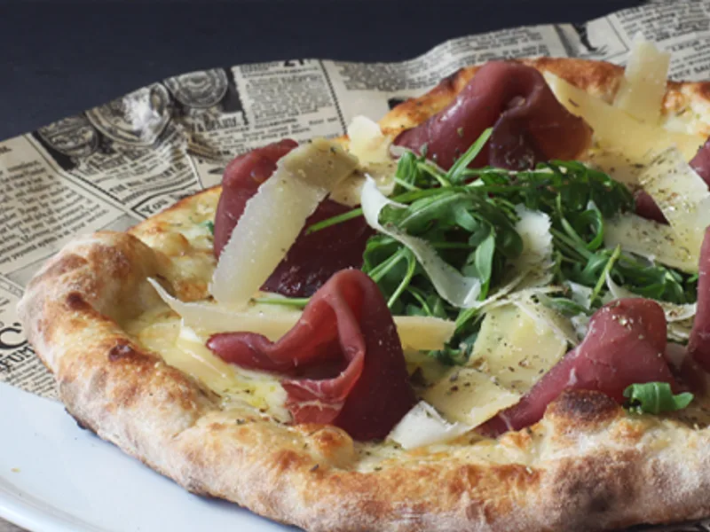 PIZZERIA SES COMES foto 1