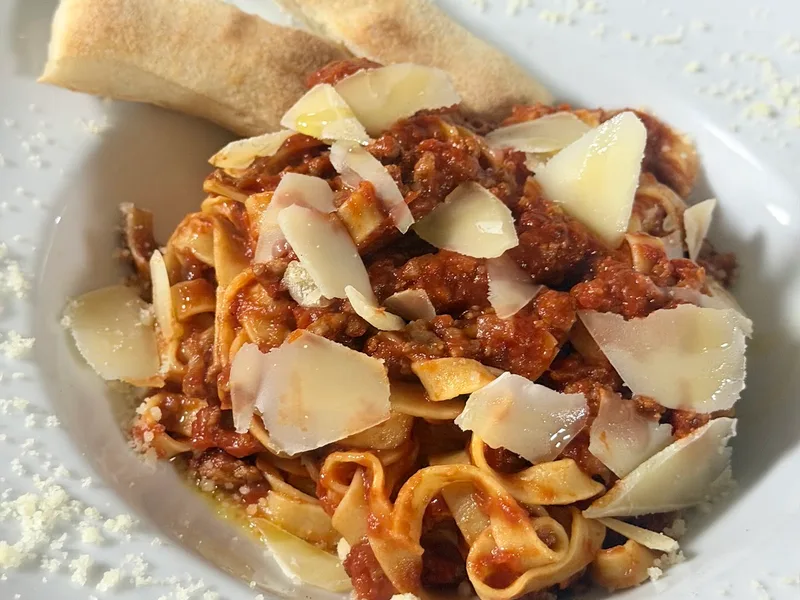 PIZZERIA SES COMES foto 2