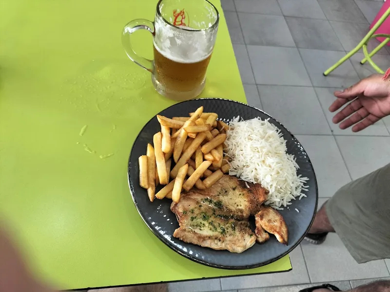 CAFETERIA ALEJANDRO foto 2