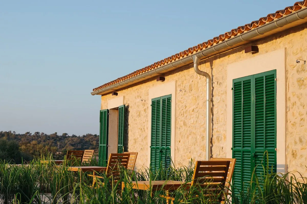 FINCA SON OMS