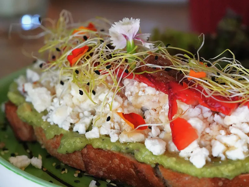 VIANDA BRUNCH foto 1