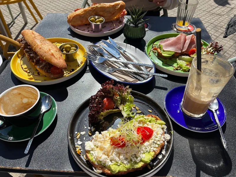 VIANDA BRUNCH foto 2