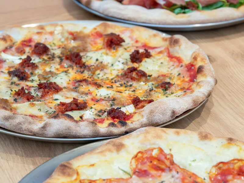 PIZZA SUAU foto 4