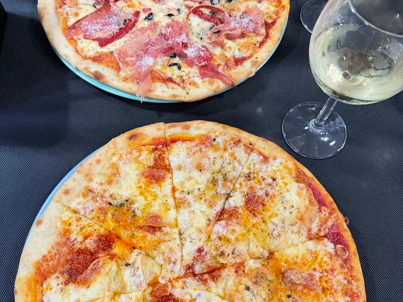 PAPA GIO foto 3