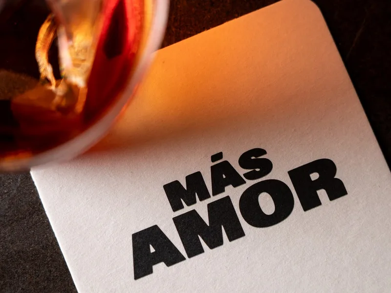 MAS AMOR foto 2