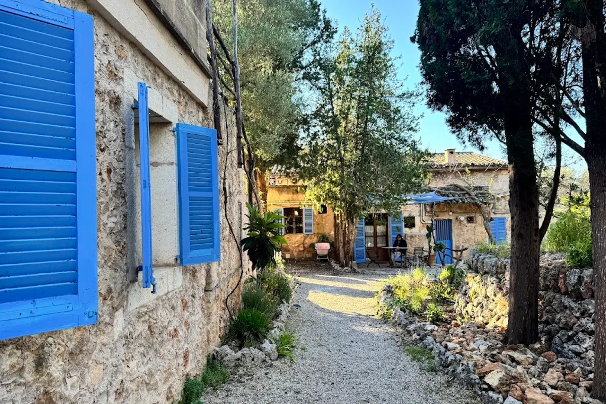 SA CASA ROTJA
