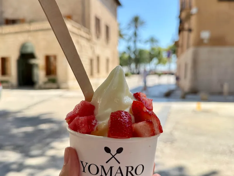 YOMARO foto 3