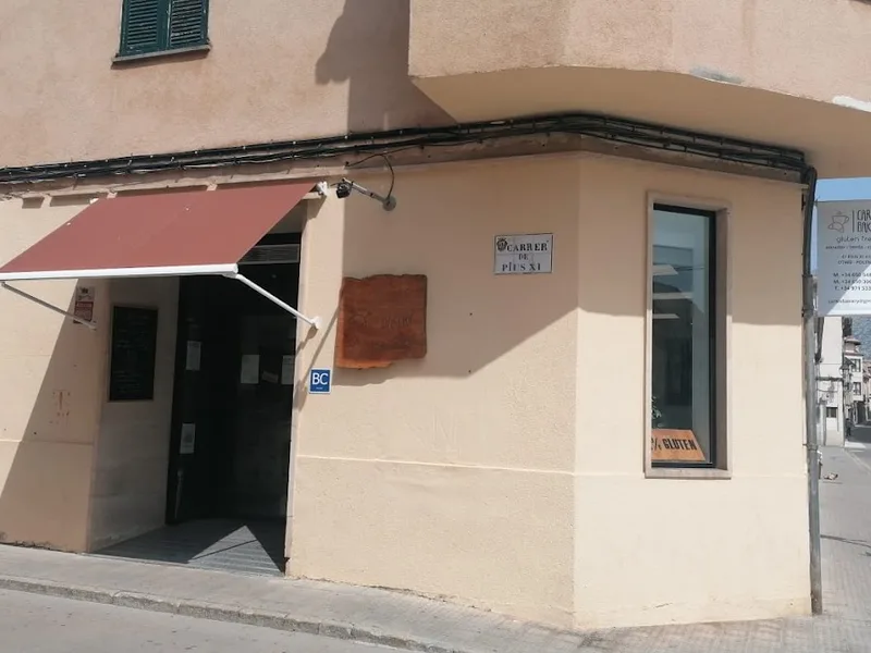 CARSI´S BAKERY GLUTEN FREE foto 2